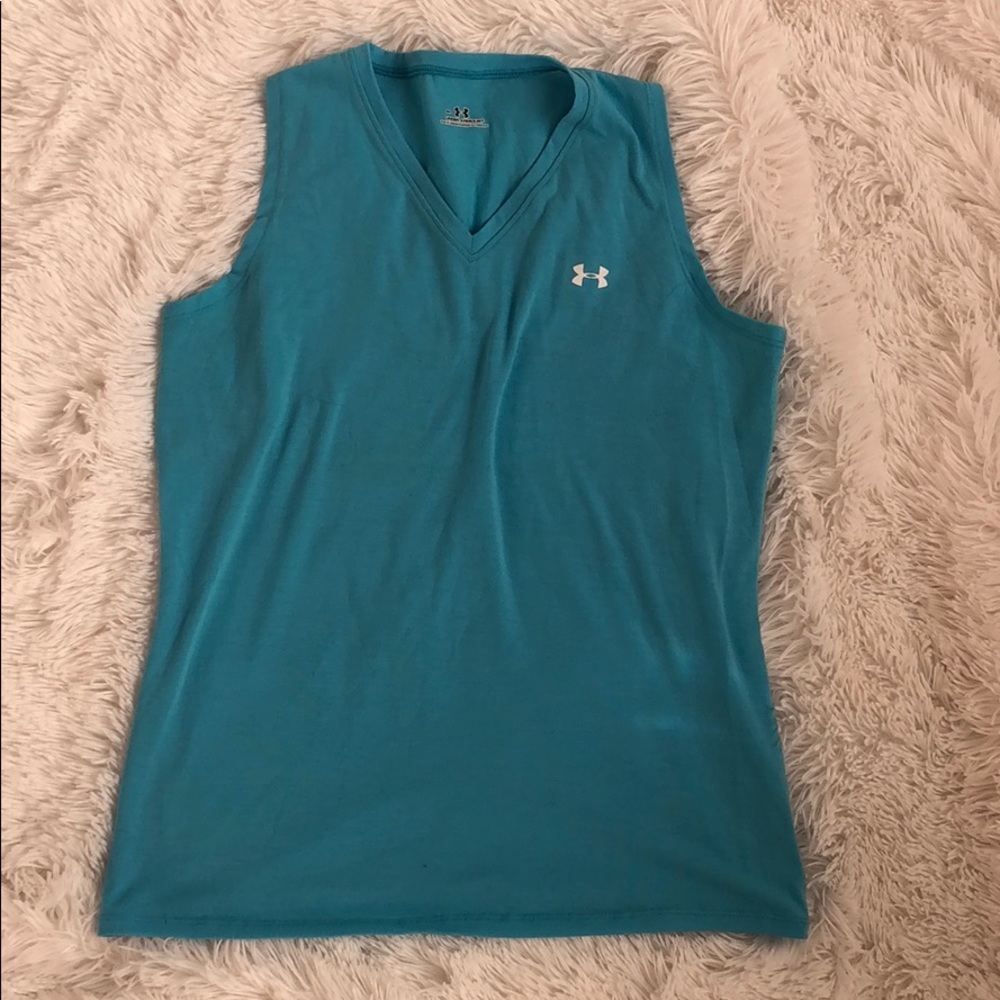 Under Armour Tank